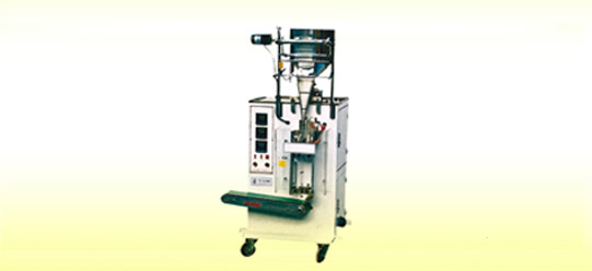 Automatic Liquid packager -100L