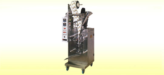 Automatic Powder packager-50