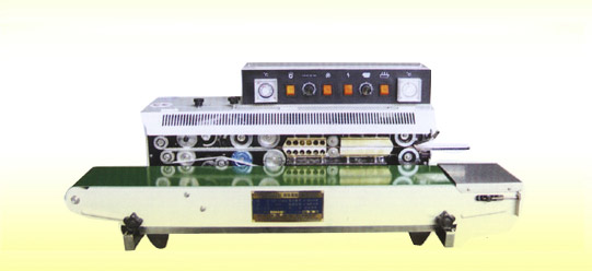 Multi-functional film sealer(Horizontal)
