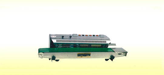 Solid-inker printer sealing machine(Horizontal)