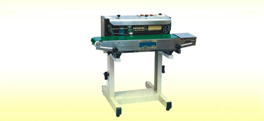 Film sealing machine(with stand)