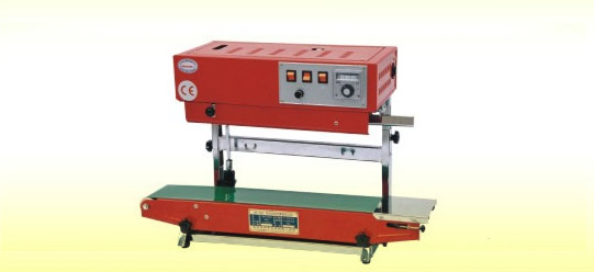 Multi-functional film sealer(Vertical)