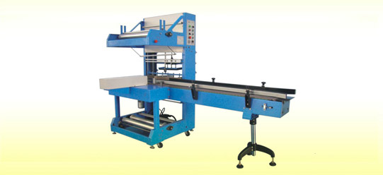 Auto sleeve packager