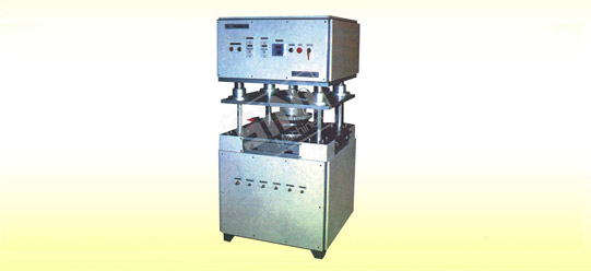 DGH-I type paper cake case forming machine