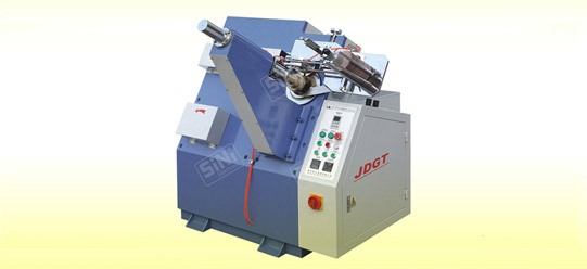 JDGT cake tray forming machine